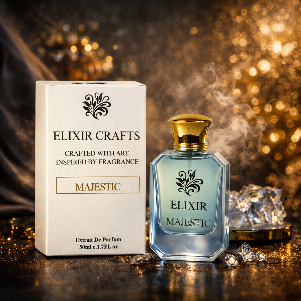 Elixir Majestic Luxury