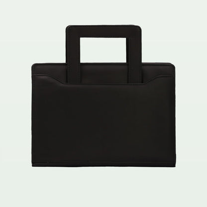Vordex Pro Meeting Organizer Smart iPad Tablet Bag