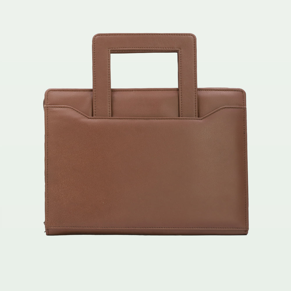 Vordex Pro Meeting Organizer Smart iPad Tablet Bag