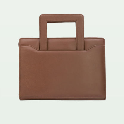 Vordex Pro Meeting Organizer Smart iPad Tablet Bag