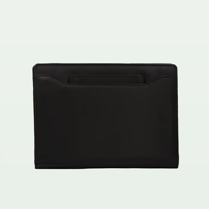 Vordex Pro Meeting Organizer Smart iPad Tablet Bag