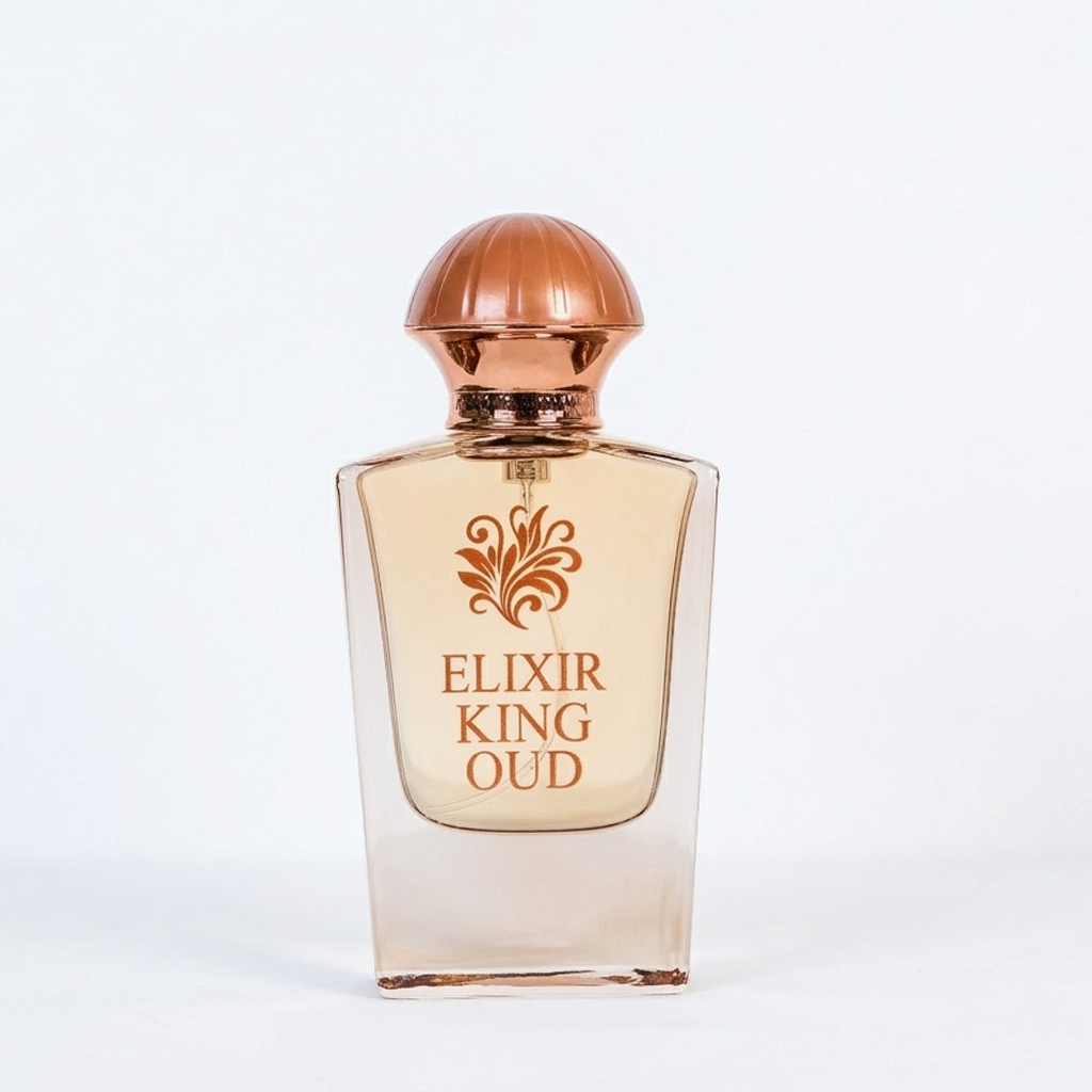 King Oud