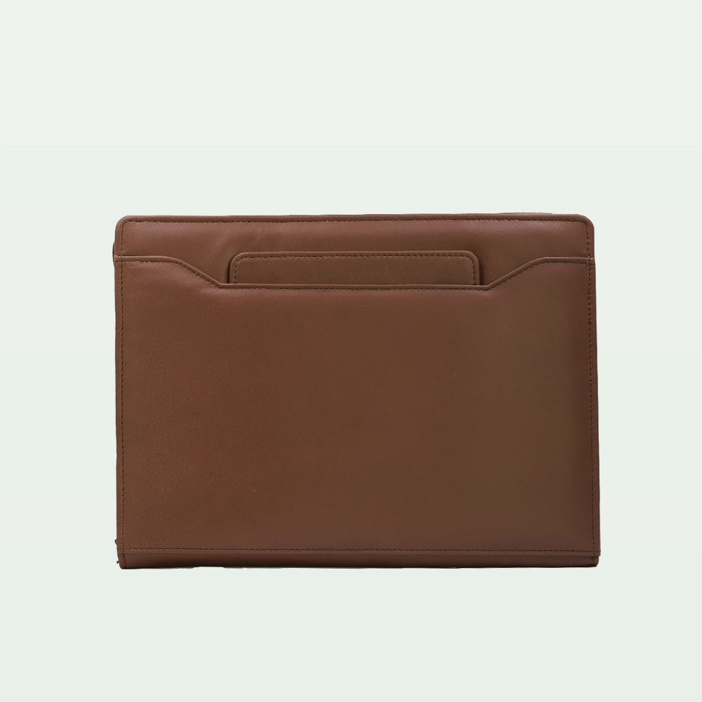 Vordex Pro Meeting Organizer Smart iPad Tablet Bag