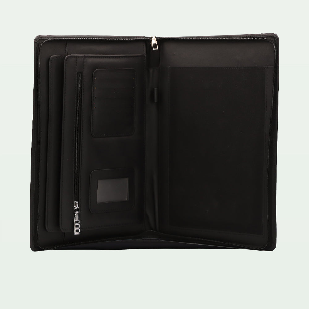 Vordex Pro Meeting Organizer Smart iPad Tablet Bag