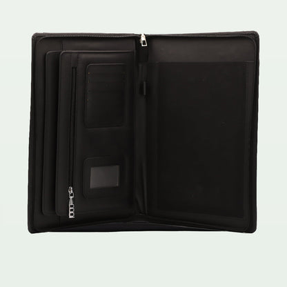 Vordex Pro Meeting Organizer Smart iPad Tablet Bag