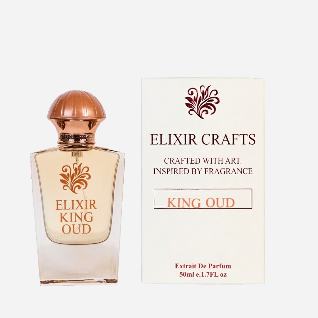 King Oud