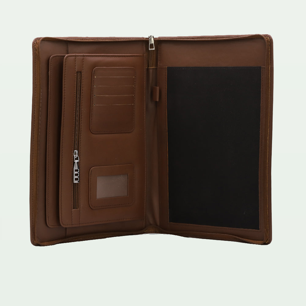Vordex Pro Meeting Organizer Smart iPad Tablet Bag