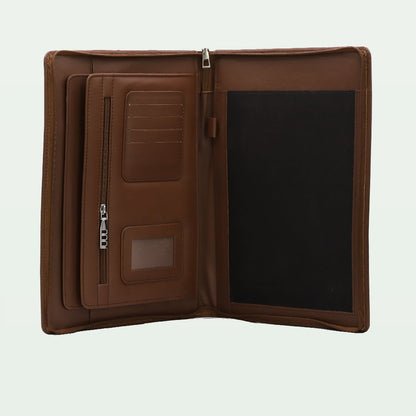 Vordex Pro Meeting Organizer Smart iPad Tablet Bag