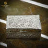 The Regal Silver Filigree Casket