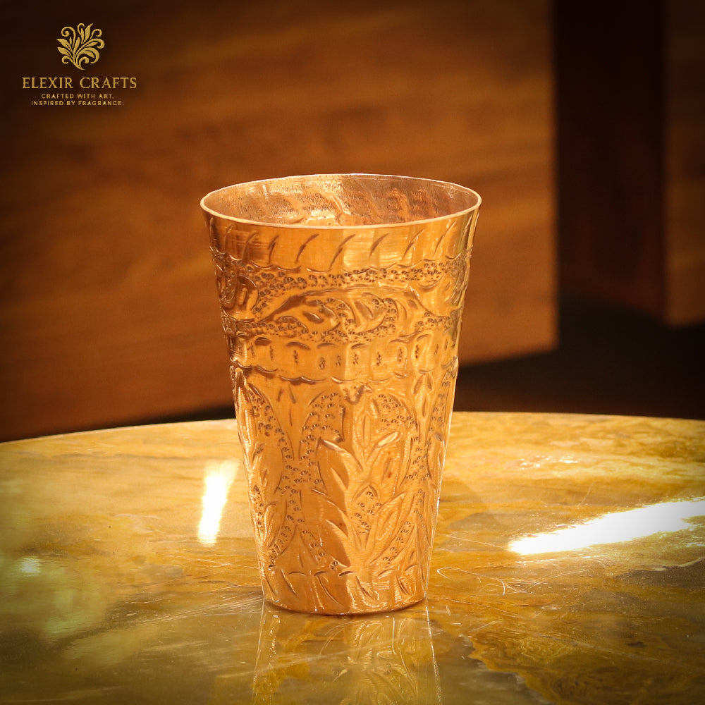 The Sterling Artisan Kalash Duo