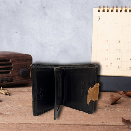 The Sierra Peak Wallet