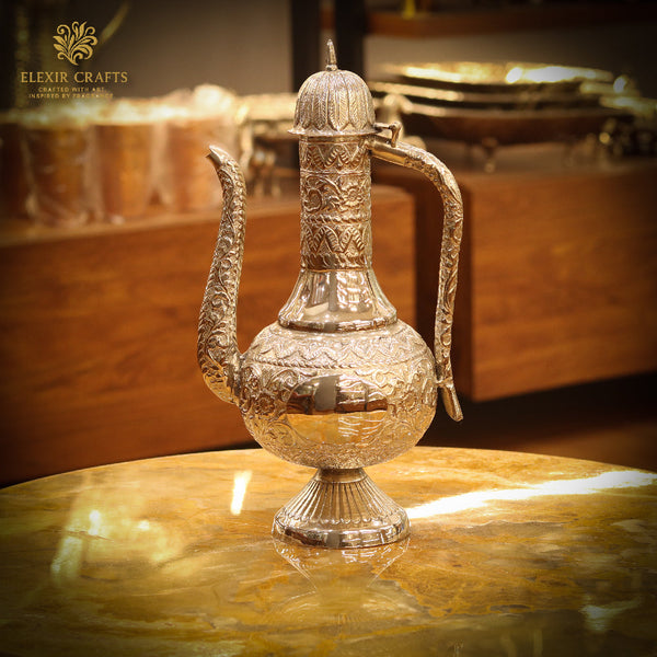 The Imperial Mughal Surahi