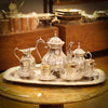 The Sovereign Grand Tea & Coffee Set