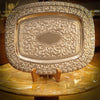 The Royal Heritage Rectangular Platter