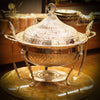 The Sovereign Majestic Chafing Dish