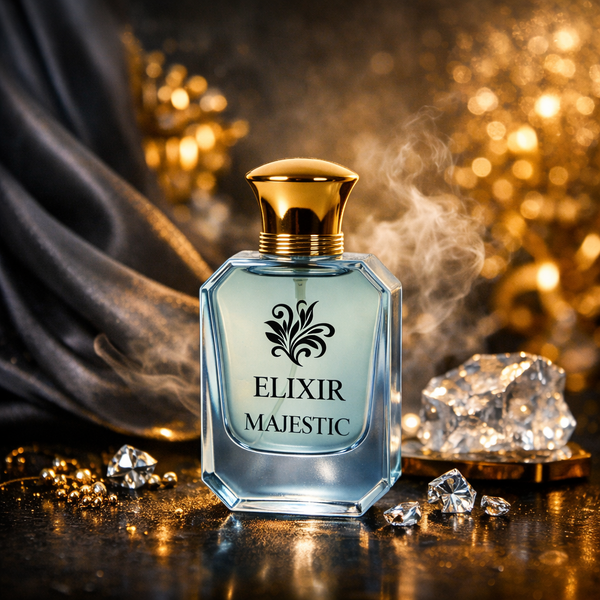 Elixir Majestic Luxury