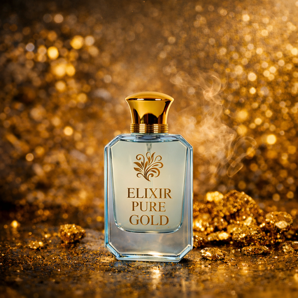 Elixir Pure Gold