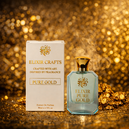 Elixir Pure Gold