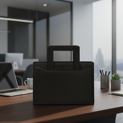 Vordex Pro Meeting Organizer Smart iPad Tablet Bag