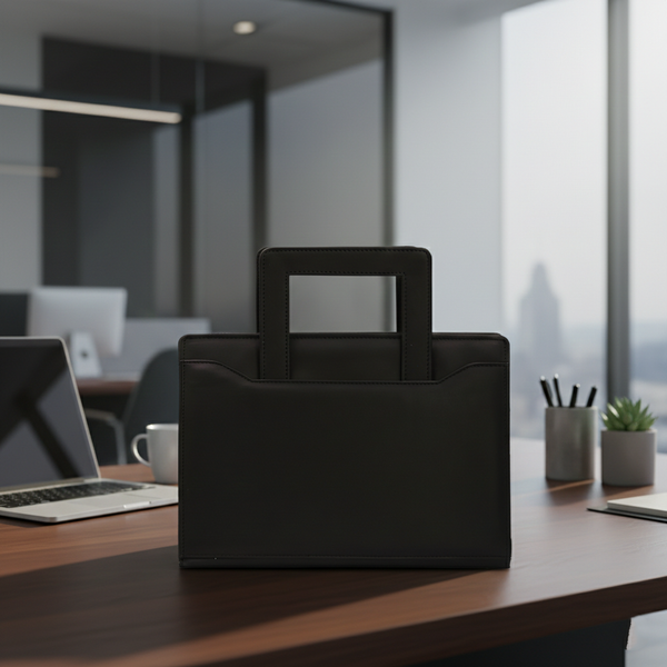 Vordex Pro Meeting Organizer Smart iPad Tablet Bag