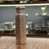 Pure Hammered Copper Water Bottle (1.5 l)