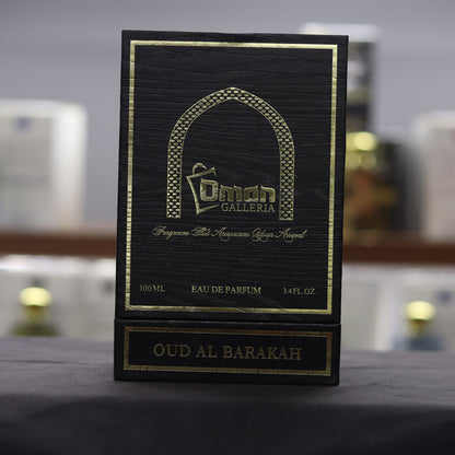 Oud Al Barakah