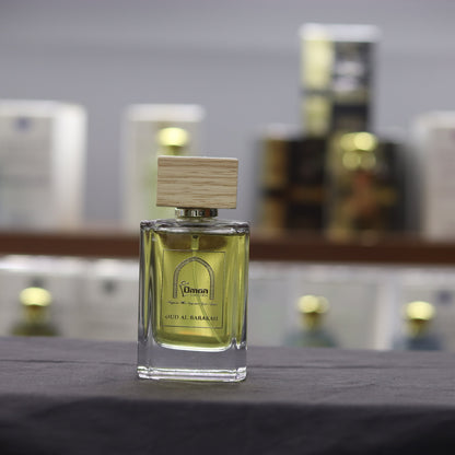 Oud Al Barakah