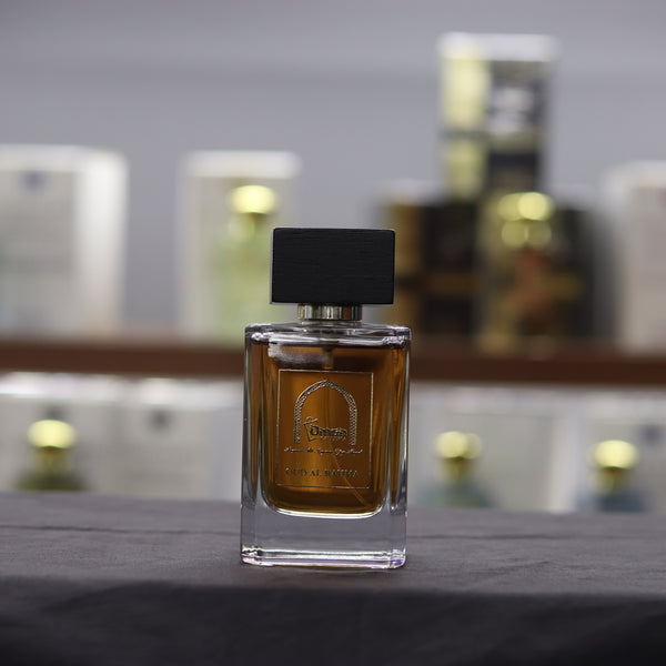 Oud Al Rahma