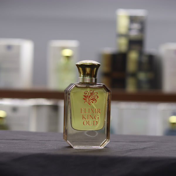 King Oud