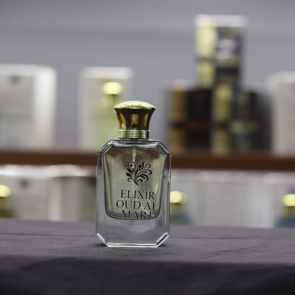Oud Al Marj