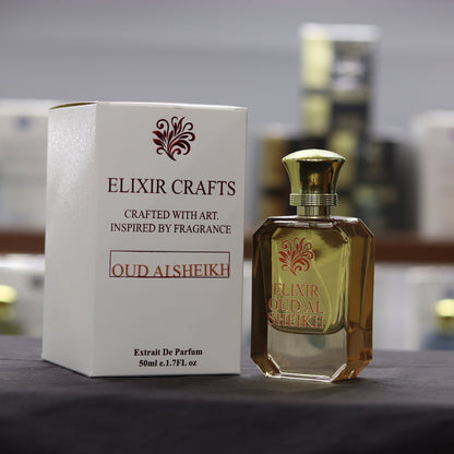 Oud Al Sheikh