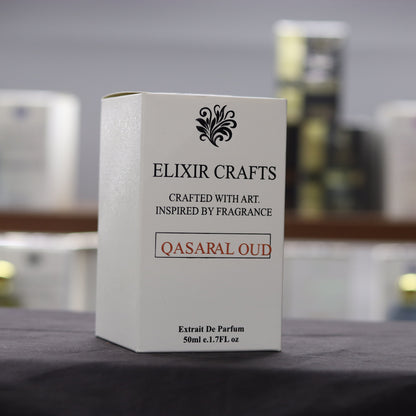 Qasar Al Oud