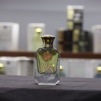 Qasar Al Oud