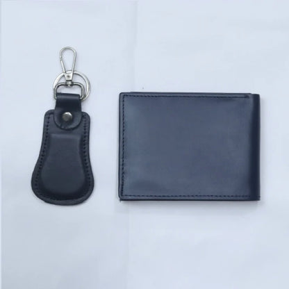 Handmade leather 2 Pcs Giftset
