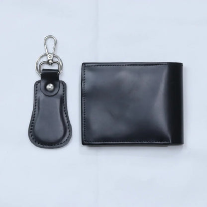 Handmade leather 2 Pcs Giftset