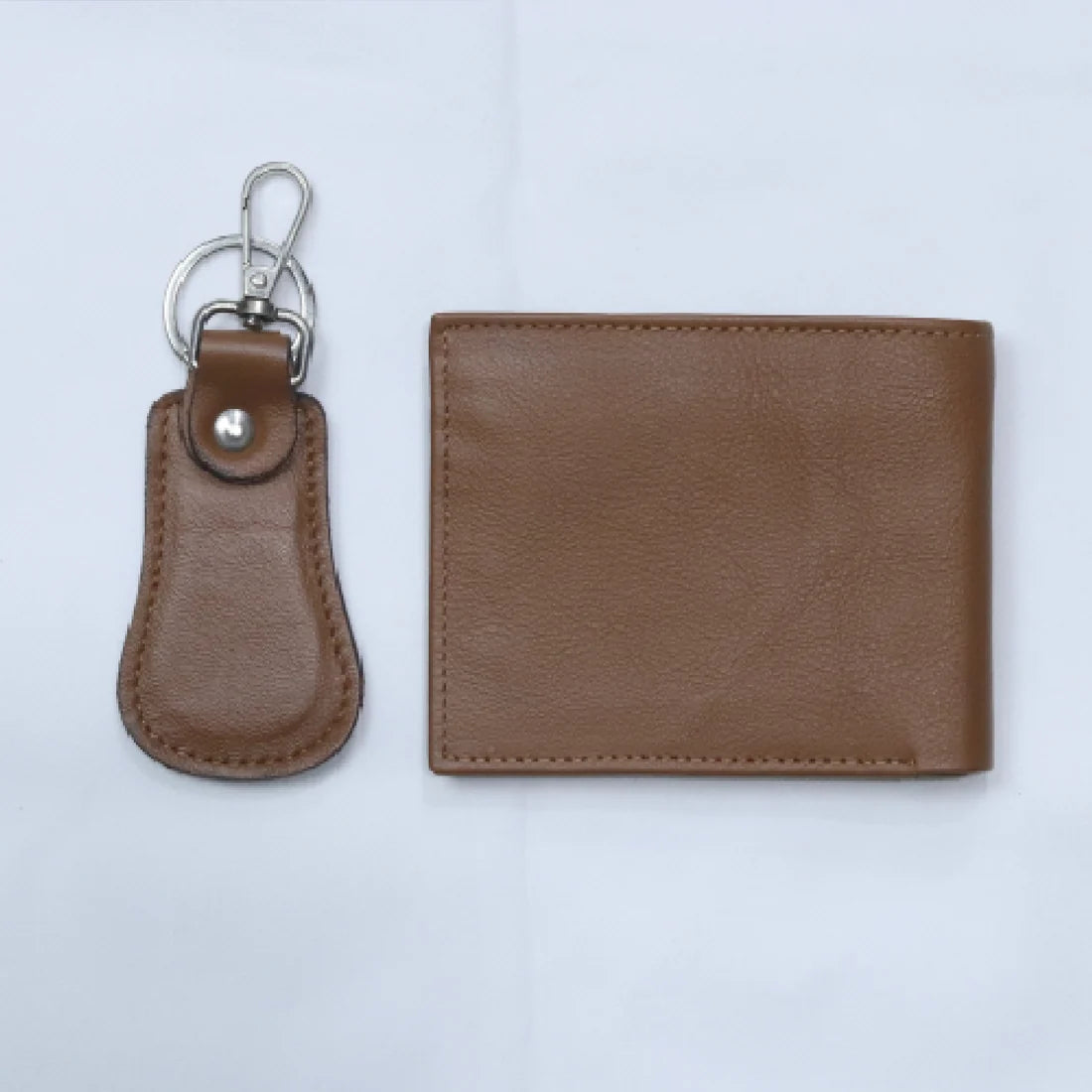 Handmade leather 2 Pcs Giftset