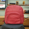 Premium Genuine Leather Backpack
