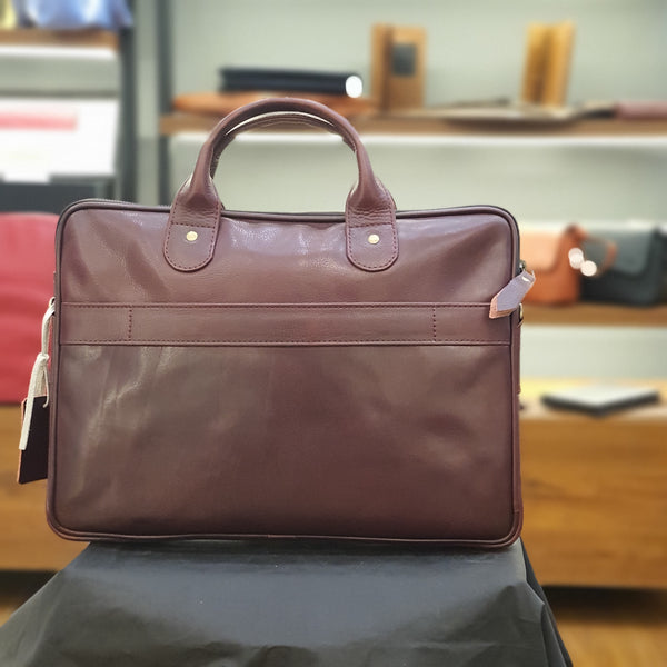Premium Leather Business Collection