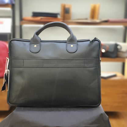 Premium Leather Professional Collection
