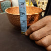 Copper Bowl